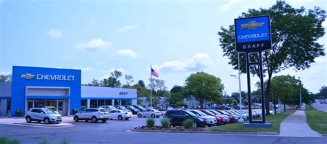 Graff chevrolet okemos - Save today with discounts on the auto services you need most at Graff Chevrolet-okemos, Inc.! Our experts service all makes and models. Skip to main content; Skip to Action Bar; Sales: (517) 253-9330 Service: (517) 349-8300 . 1748 W Grand River Ave, Okemos, MI 48864 Open Today Sales: 8:30 AM-6 PM. Homepage; Show New Vehicles.